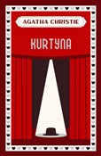 Kurtyna - Agatha Christie - Ksiegarnia w niemczech