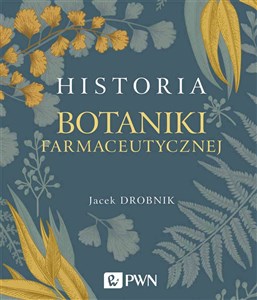 Bild von Historia botaniki farmaceutycznej