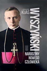 Bild von Wyszyński. Narodziny nowego człowieka