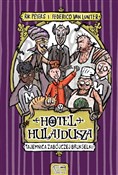 Polska książka : Hotel Hula... - Rik Peters