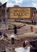 Lalka - Bolesław Prus -  Książka z wysyłką do Niemiec 