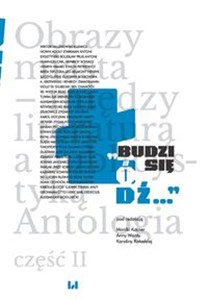 Bild von Budzi się Łódź… Obrazy miasta – między literaturą a publicystyką. Antologia cz. II