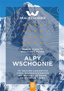 Bild von W skale i lodzie Alpy Wschodnie 100 najpiękniejszych dróg wspinaczkowych w Alpach Wschodnich