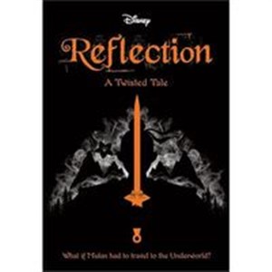 Bild von Disney Reflection A Twisted Tale