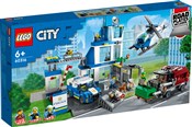 Polska książka : Lego CITY ...