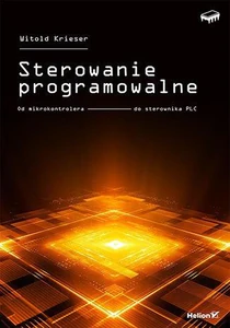 Bild von Sterowanie programowalne Od mikrokontrolera do sterownika PLC