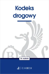 Obrazek Kodeks drogowy