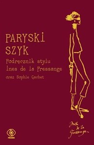 Bild von Paryski szyk Podręcznik stylu