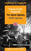 The Great ... - Francis Scott Fitzgerald - buch auf polnisch 