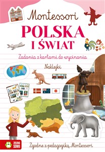 Obrazek Montessori Polska i świat