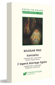 Bild von Czytaj po polsku T.1 Bolesław Prus: Kamizelka...