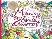 Polnische buch : Malowany ś... - Agnieszka Kamińska