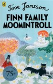 Finn Famil... - Tove Jansson - Ksiegarnia w niemczech