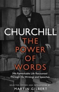Bild von Churchill The Power of Words