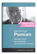 Polska książka : Dziedzictw... - Krzysztof Pomian