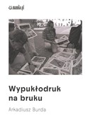Polska książka : Wypukłodru... - Arkadiusz Burda