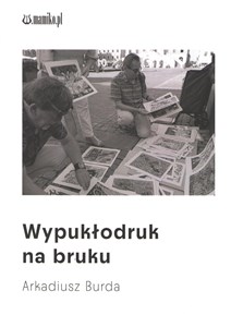 Bild von Wypukłodruk na bruku