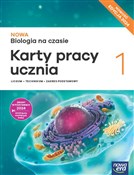 Książka : Biologia L... - Barbara Januszewska-Hasiec, Jolanta Holeczek, Joa