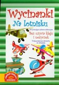 Polska książka : Wycinanki ...