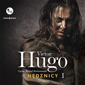 Polska książka : [Audiobook... - Victor Hugo