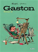 Gaston ksi... - Andre Franquin -  polnische Bücher