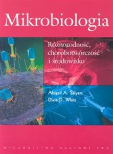 Obrazek Mikrobiologia Różnorodność, chorobotwórczość i środowisko
