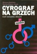 Polnische buch : Cyrograf n... - Marzena Bielińska, Monika Wójcik-Nowak