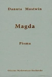Bild von Magda