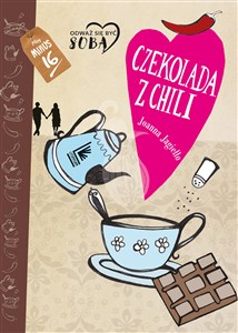 Obrazek Czekolada z chili