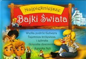 Bild von Najpiękniejsze bajki świata