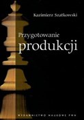 Przygotowa... - Kazimierz Szatkowski -  polnische Bücher
