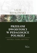 Polnische buch : Przełom dw... - Lech Witkowski