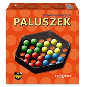 Paluszek Z... - buch auf polnisch 