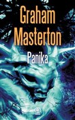 Panika - Graham Masterton -  polnische Bücher