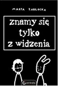 Znamy się ... - Marta Zabłocka -  polnische Bücher