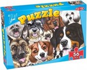 Puzzle Kar... -  Książka z wysyłką do Niemiec 