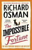The Imposs... - Richard Osman - Ksiegarnia w niemczech