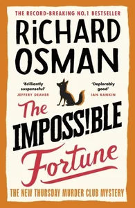 Bild von The Impossible Fortune