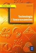 Polnische buch : Technologi... - Urszula Łatka