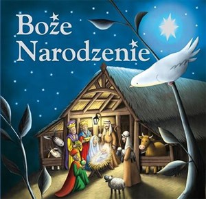 Obrazek Boże Narodzenie