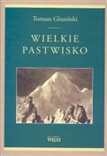 Polnische buch : Wielkie pa... - Tomasz Gluziński