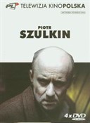 Piotr Szul... - Piotr Szulkin -  polnische Bücher