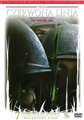 Zeige Details für Cienka czerwona linia DVD Zobacz : Cienka cze... - Terrence Malick