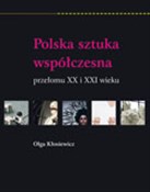 Polnische buch : Polska szt... - Olga Kłosiewicz