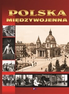 Obrazek Polska międzywojenna