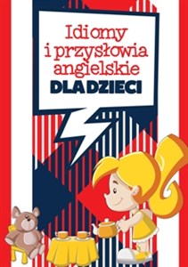 Bild von Idiomy i przysłowia