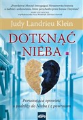 Dotknąć Ni... - Judy Landrieu Klein -  polnische Bücher