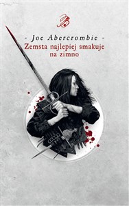 Obrazek Zemsta najlepiej smakuje na zimno