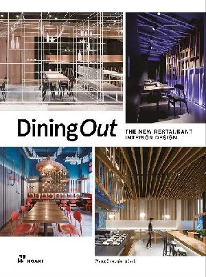 Obrazek DINING OUT