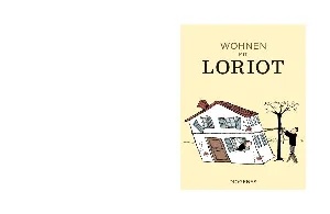 Obrazek LORIOT: WOHNEN MIT LORIOT